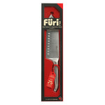 (Product Code: FUR614E) Furi Pro E/West Santoku Knife 17cm