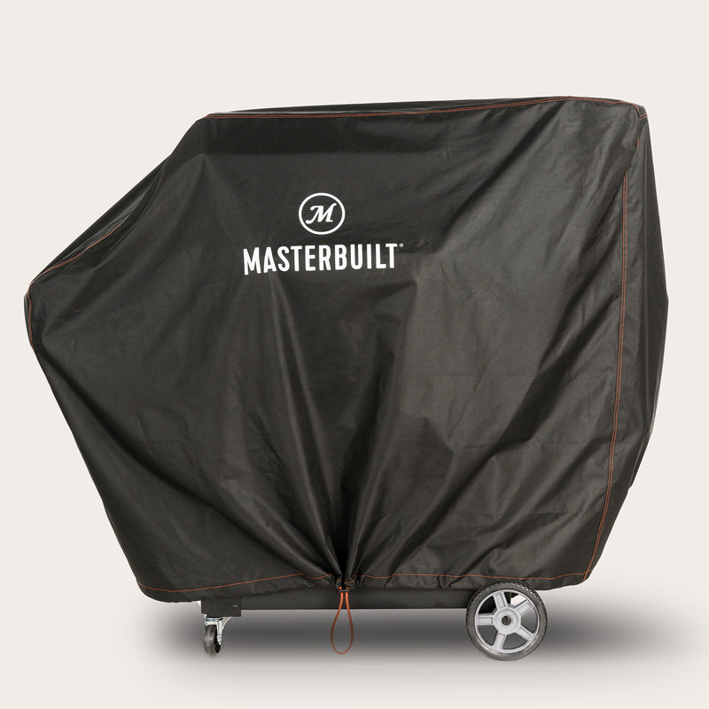 (Product Code: MB20081220) Masterbuilt Gravity Fed 1050 Charcoal Smoker Cover