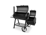 Oklahoma Joe’s® Highland Offset Smoker (Product Code: 15202031)