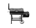 Oklahoma Joe’s® Highland Offset Smoker (Product Code: 15202031)