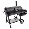 Oklahoma Joe’s® Highland Reverse Flow Offset Smoker (Product Code: 17202052)