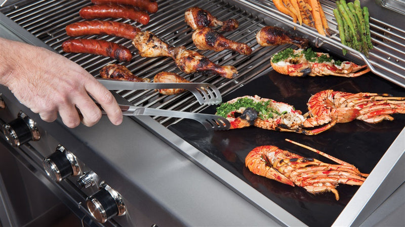 BBQ Hot Plate Liner