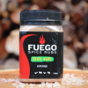 Your Favourable BBQ & Smoker with 1 Feugo Spice Rub of your Choice