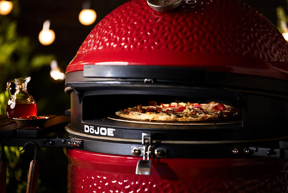 Kamado dojoe online