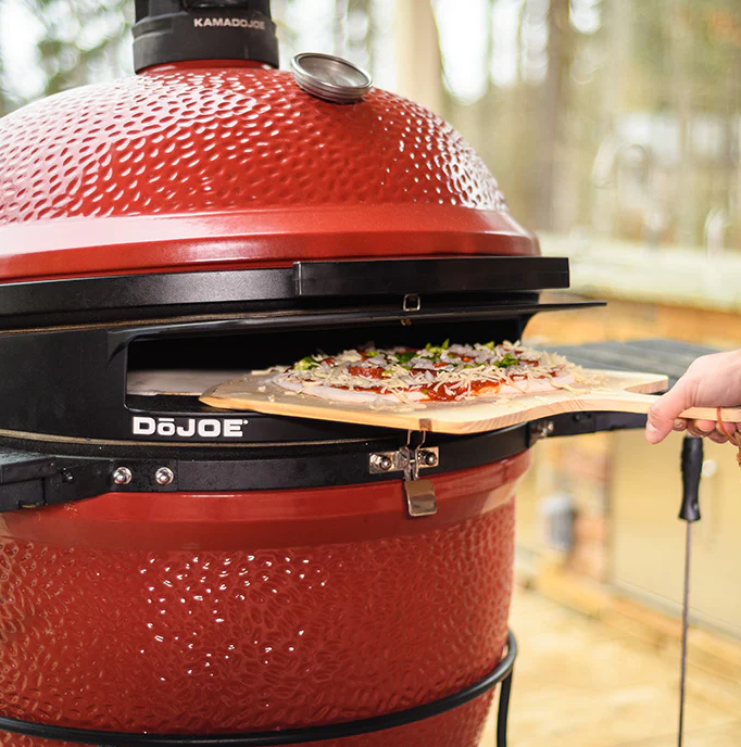 Kamado Joe DoJoe- Big Joe (Product Code: BJ-DJ)