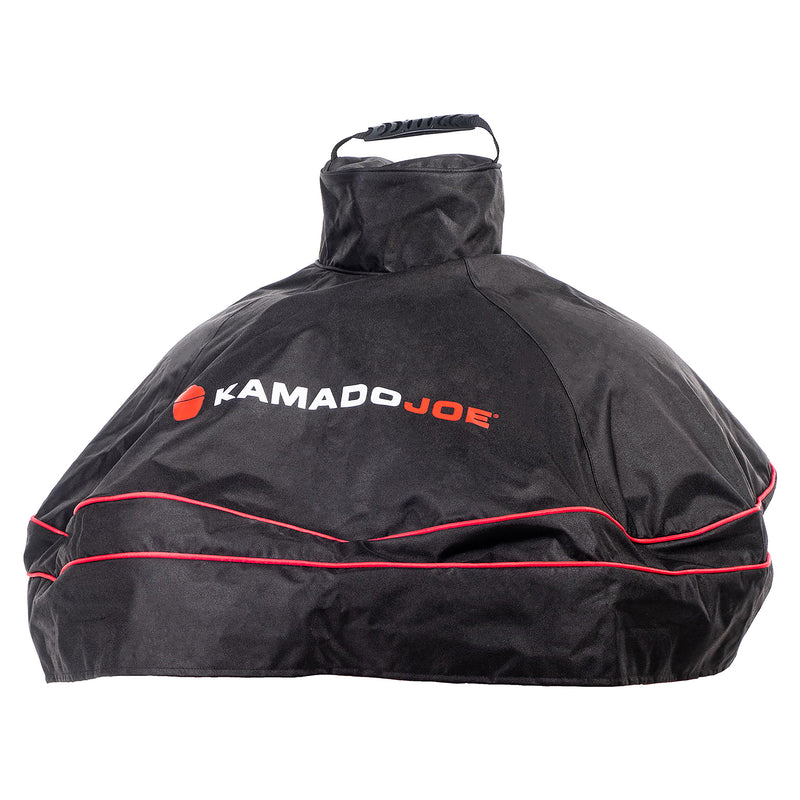 (Product Code: KJ15080520) Kamado Joe Dome Cover- Classic Joe