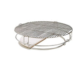 Kamado Joe Flexible Cooking Rack- Classic Joe (Product Code: KJ-FCR)