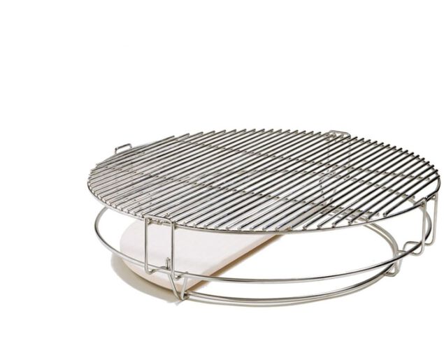 (Product Code: KJ-FCR) Kamado Joe Flexible Cooking Rack- Classic Joe