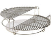 (Product Code: KJ-FCR) Kamado Joe Flexible Cooking Rack- Classic Joe