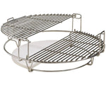 (Product Code: KJ-FCR) Kamado Joe Flexible Cooking Rack- Classic Joe