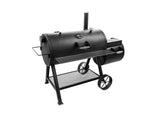 Oklahoma Joe’s® Longhorn Reverse Flow Offset Smoker (Product Code: 17202053)