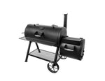 Oklahoma Joe’s® Longhorn Reverse Flow Offset Smoker (Product Code: 17202053)