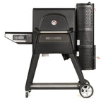 (Product Code: MB20041020) MASTERBUILT Gravity Series™ 560 Digital Charcoal Grill + Smoker