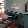 Masterbuilt Digital Charcoal Smoker (Product Code: MB20061321)