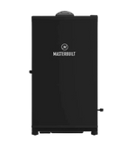 (Product Code: MB20079218) Masterbuilt MES 140B - 40 in 1.5 Digital Electric Smoker