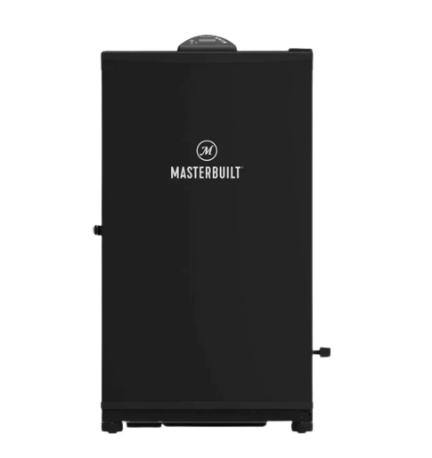 (Product Code: MB20079218) Masterbuilt MES 140B - 40 in 1.5 Digital Electric Smoker
