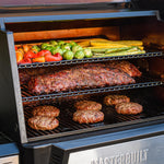 Masterbuilt Gravity Series Warming Racks for 560 (Product Code:MB20091420)