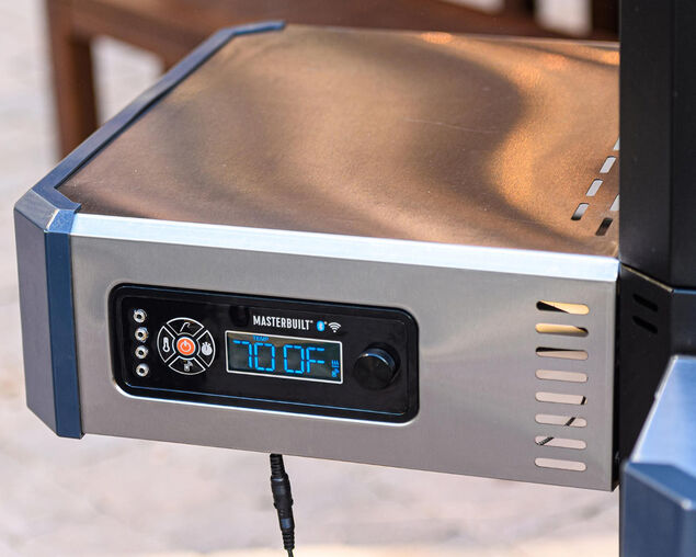 Masterbuilt 1050 | Gravity Series 1050 | Charcoal Grill & Smoker + Bundle