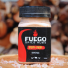 Your Favourable BBQ & Smoker with 1 Feugo Spice Rub of your Choice
