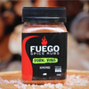 Your Favourable BBQ & Smoker with 1 Feugo Spice Rub of your Choice