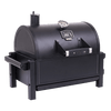 Oklahoma Joe’s® Tabletop Rambler Charcoal Grill (Product Code: 19402088)