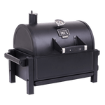 Oklahoma Joe’s® Tabletop Rambler Charcoal Grill (Product Code: 19402088)