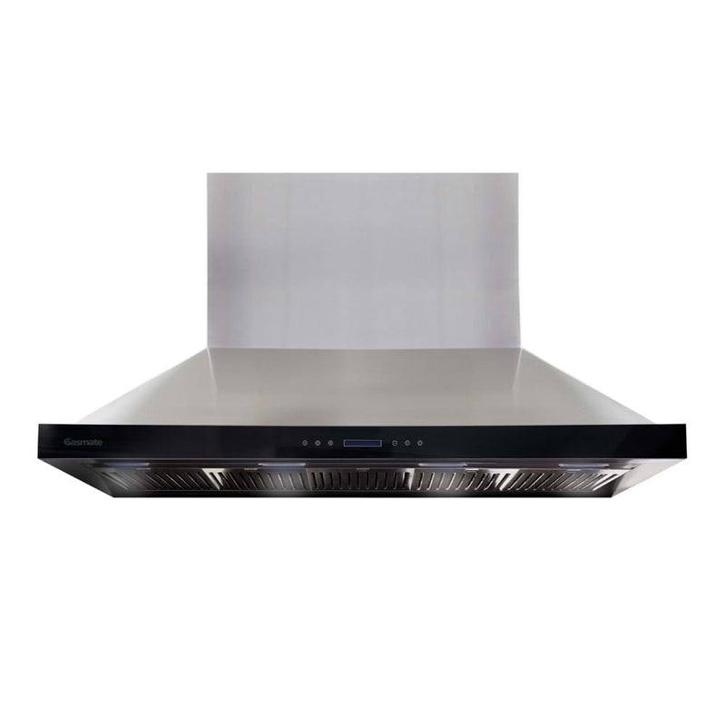 (Product Code: GR1200) Gasmate 120cm Deluxe BBQ Rangehood (AVAILABLE LATE OCTOBER 2023)