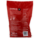 Samba Hickory Smoking Chunks 2KG (Product Code: SAHC2)