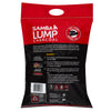 (Product Code: SALC5KG) Samba Lump Charcoal 5KG