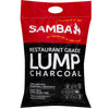 (Product Code: SALC5KG) Samba Lump Charcoal 5KG