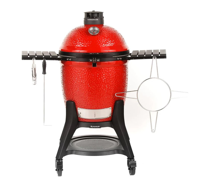 Kamado Joe - Classic Joe™ Grill- Series III (Product Code: KJ15040921)