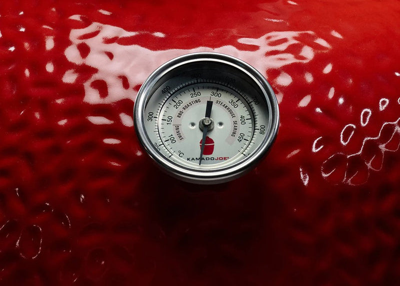 Kamado Joe's Big Joe™  Standalone Grill Series II