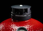 Kamado Joe's Standalone Classic Joe™ Grill Series II (Product Code: KJ23NRHC)