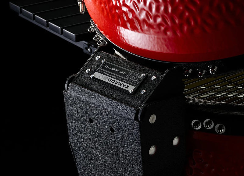 Kamado Joe's Big Joe™  Standalone Grill Series II