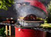 Kamado Joe's Classic Joe™ Standalone Grill Series III (Product Code: KJ15040721)