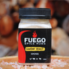 Your Favourable BBQ & Smoker with 1 Feugo Spice Rub of your Choice