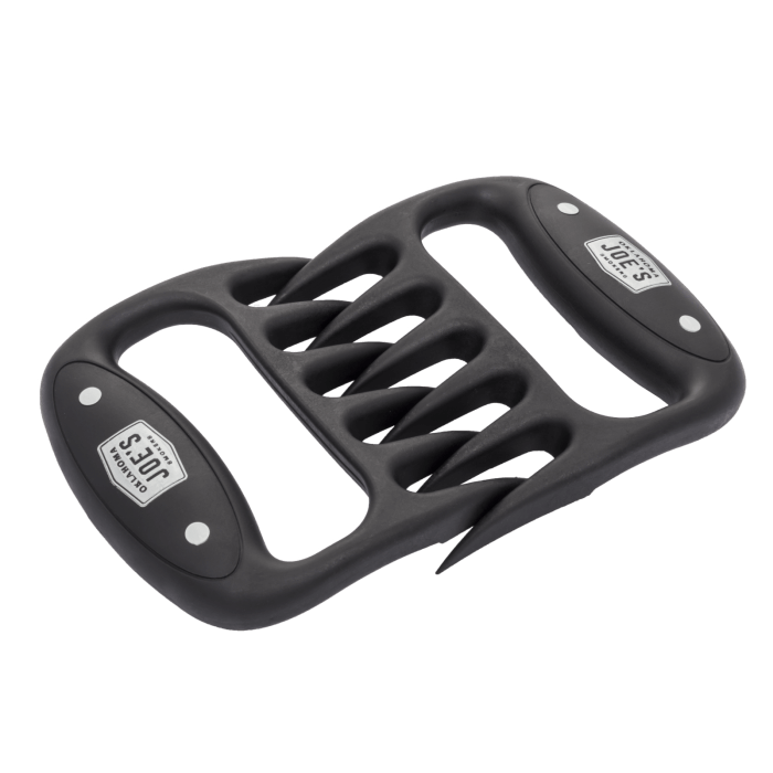 (Product Code: 8295592R08) Oklahoma Joe's American Meat Shredders