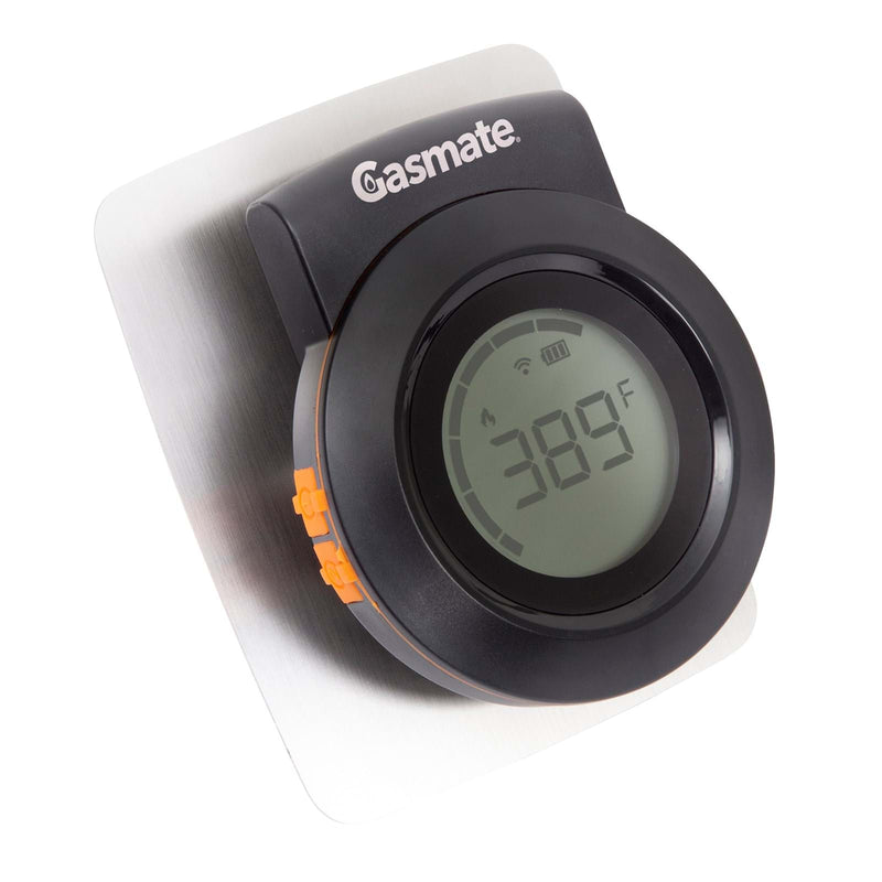 Gasmate BBQ Gauge & BT Thermo 2PC Silicon Probes (Product Code: BA1042)