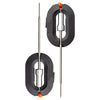 Gasmate BBQ Gauge & BT Thermo 2PC Silicon Probes (Product Code: BA1042)