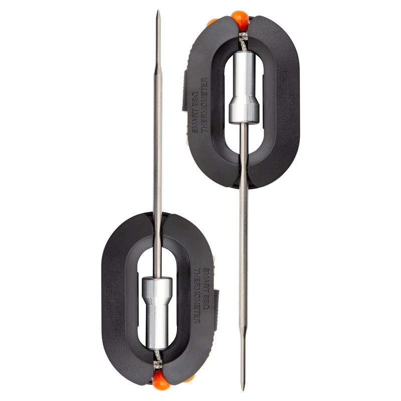Gasmate BBQ Gauge & BT Thermo 2PC Silicon Probes (Product Code: BA1042)