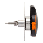 Gasmate BBQ Gauge & BT Thermo 2PC Silicon Probes (Product Code: BA1042)