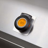 Gasmate BBQ Gauge & BT Thermo 2PC Silicon Probes (Product Code: BA1042)