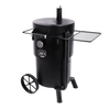 The Oklahoma Joe’s® Bronco Drum Smoker (Product Code:19202089)