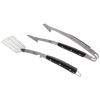 Oklahoma Joe's Blacksmith 2PC Tool Set (Product Code:7826131R06)