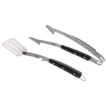 Oklahoma Joe's Blacksmith 2PC Tool Set (Product Code:7826131R06)