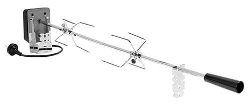 Gasmate Rotissrie Kit 240V (Product Code: GRT3)