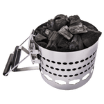 Oklahoma Joe's Halftime XL Charcoal Starter (Product Code: 9848125R04)