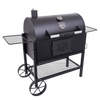 Oklahoma Joe’s® Judge Charcoal Grill (Product Code: 19302087)