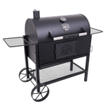 Oklahoma Joe’s® Judge Charcoal Grill (Product Code: 19302087)