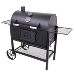 Oklahoma Joe’s® Judge Charcoal Grill (Product Code: 19302087)